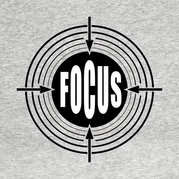 Focus by Skatee